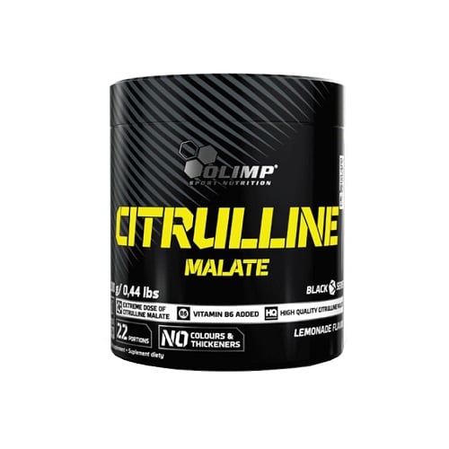 Olimp Nutrition Citrulline Malate