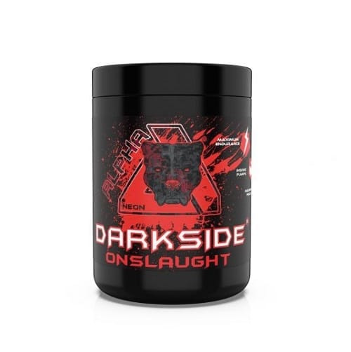 Alpha Neon Darkside Onslaught