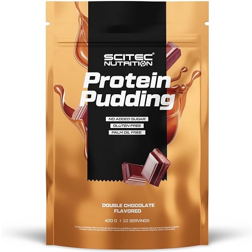 Scitec Nutrition Protein Pudding