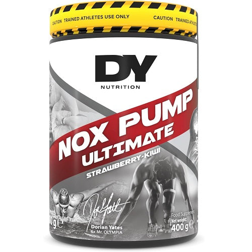 DY Nutrition Nox Pump