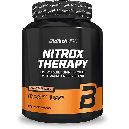 BioTech USA Nitrox Therapy
