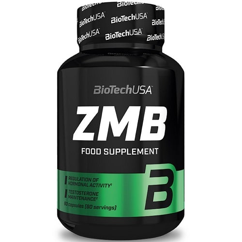 Biotech USA ZMB