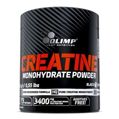 Olimp Nutrition Creatine Monohydrate