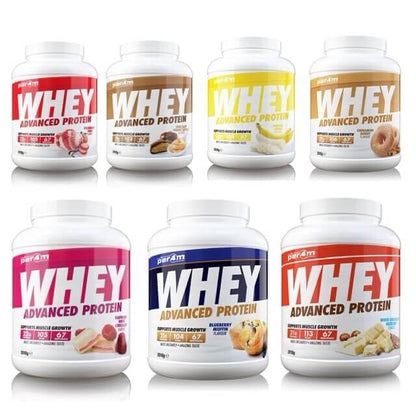 Per4m Whey Advanced Protein