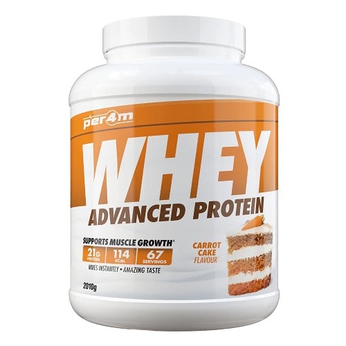 Per4m Whey Advanced Protein