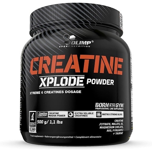 Olimp Creatine Xplode