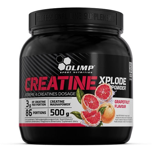 Olimp Creatine Xplode 500g