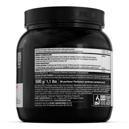 Olimp Creatine Xplode 500g