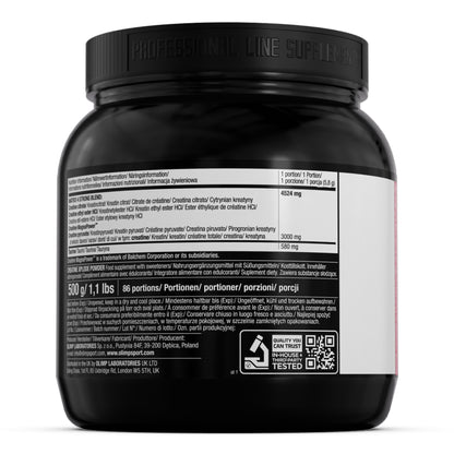 Olimp Creatine Xplode 500g