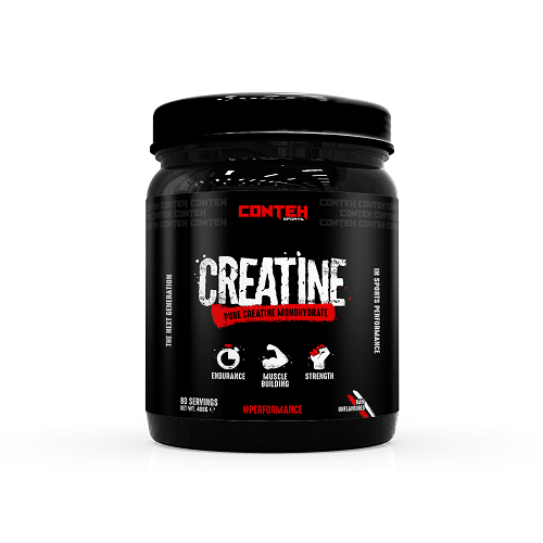 Conteh Sports Creatine