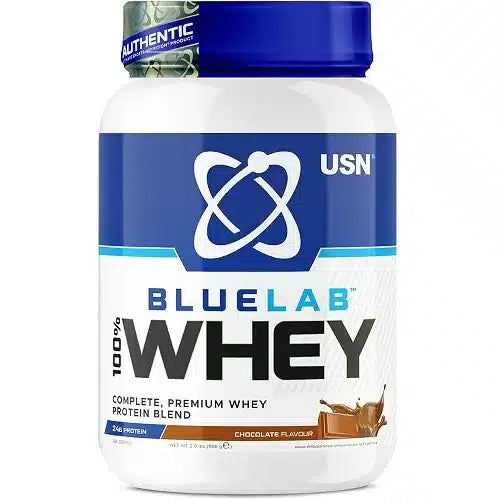 USN Blue Lab Whey