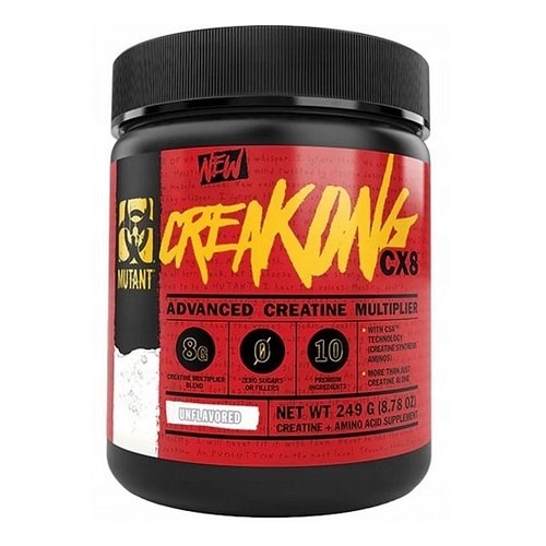 Mutant Creakong CX8