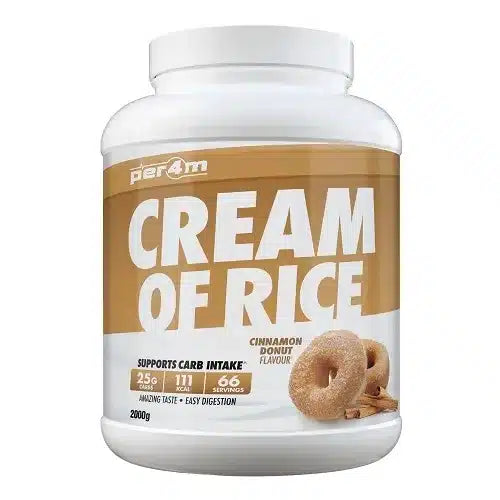 Cream of Rice