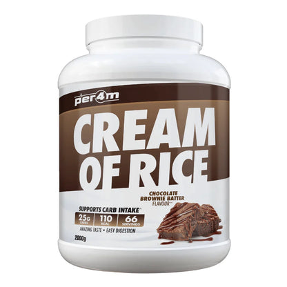 Per4m Cream of Rice 2kg