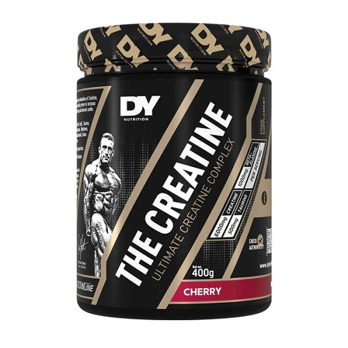 DY Nutrition The Creatine