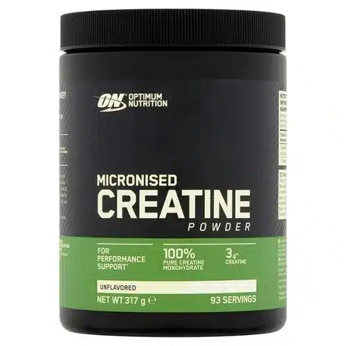 Optimum Nutrition Creatine Powder