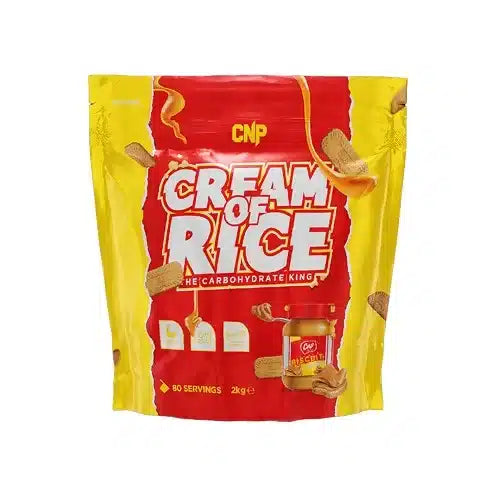 CNP Cream of Rice