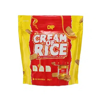 CNP Cream of Rice