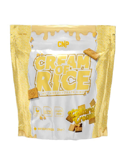 CNP Cream of Rice