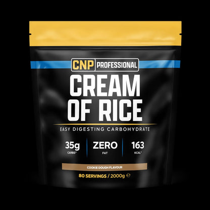 CNP Cream of Rice