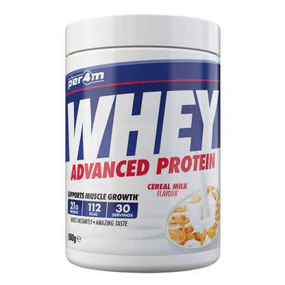 Per4m Whey Advanced Protein
