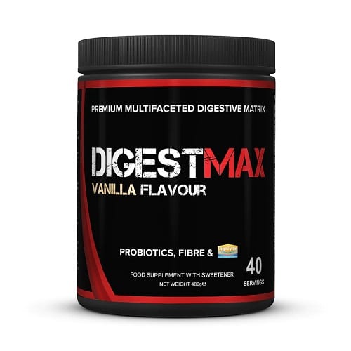 Strom Digest Max