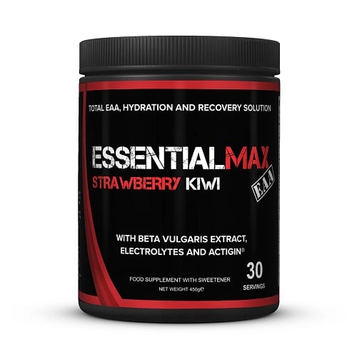 Strom Essential Max
