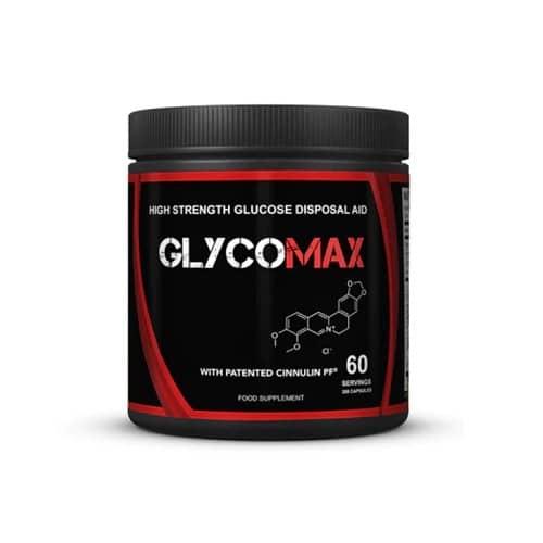 Strom Glyco Max