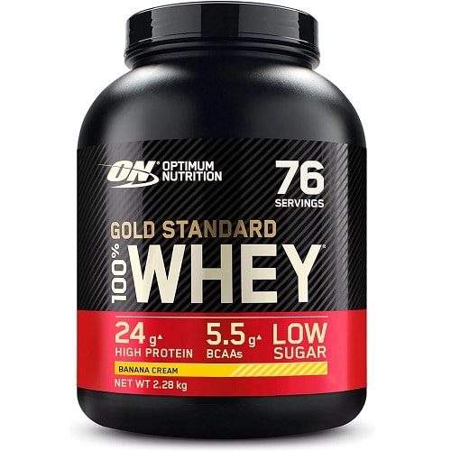 Optimum Nutrition Gold Standard Whey
