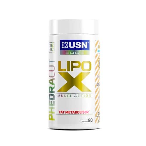 USN Lipo X