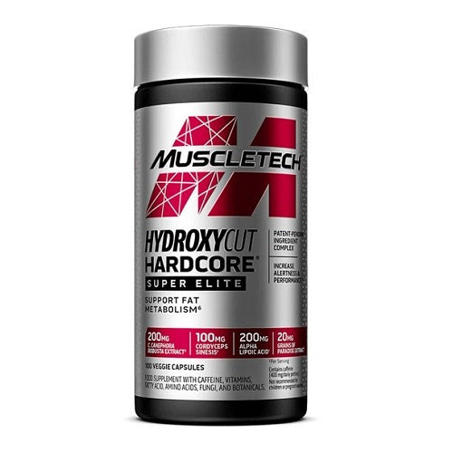 Muscletech Hydroxycut