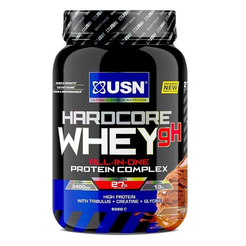 USN Hardcore Whey gH