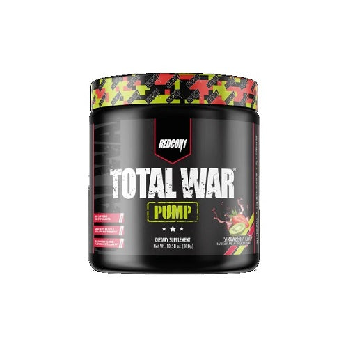 Redcon1 Total War Pump