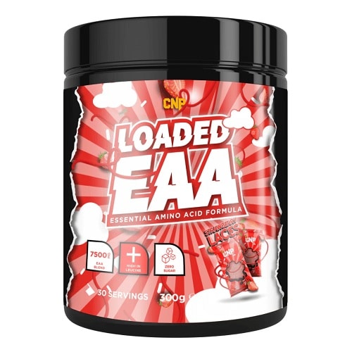 CNP Loaded EAA