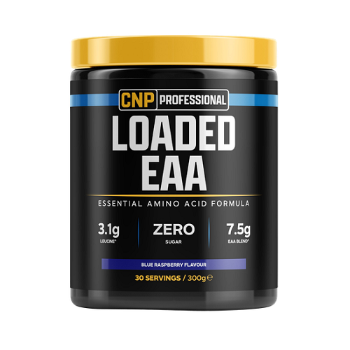 CNP Loaded EAA