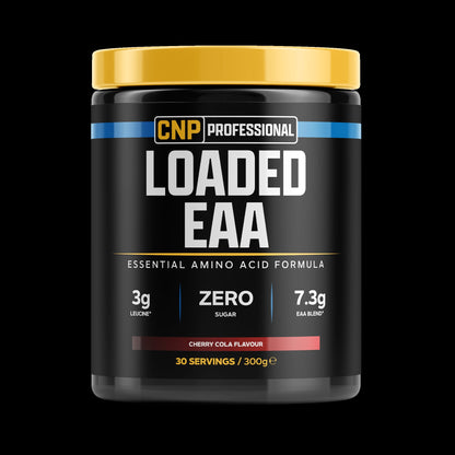 CNP Loaded EAA