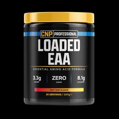 CNP Loaded EAA