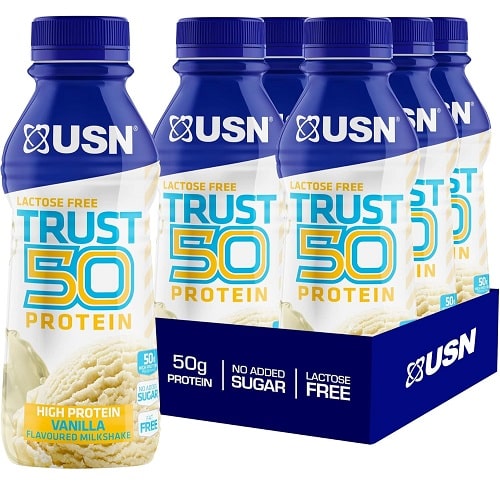 USN Trust 50
