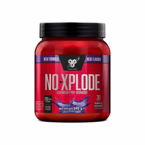 bsnnoxplode