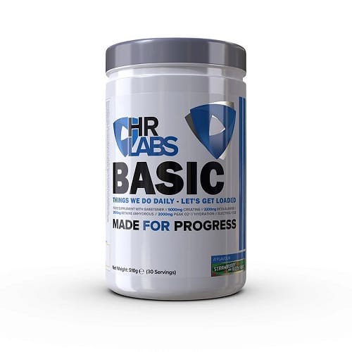 HR Labs Basic