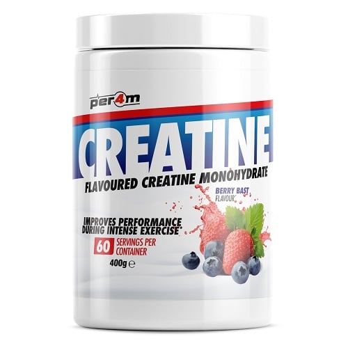 Per4mcreatine