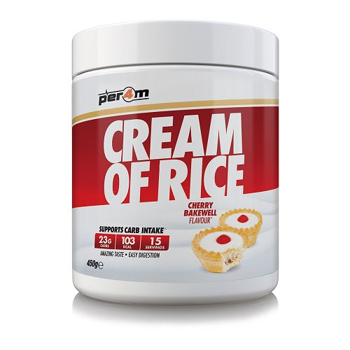 Per4m Cream of Rice 450g