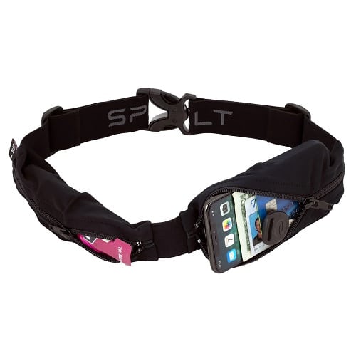 SPIbelt Dual Pocket