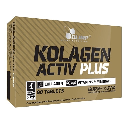 Olimp Kolagen Activ Plus