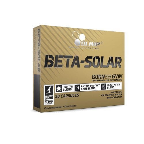 Olimp Beta-Solar