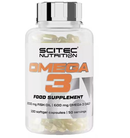 Scitec Nutrition Omega 3