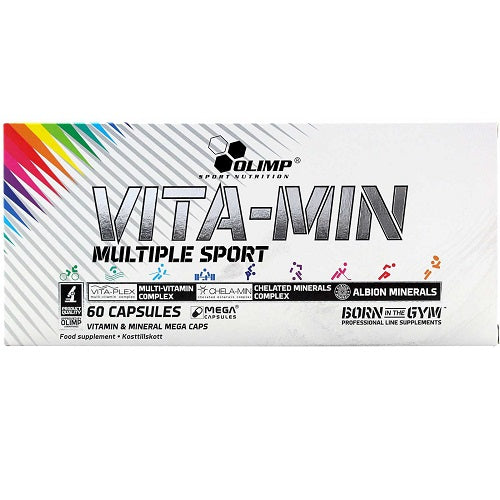 Olimp Vita-Min