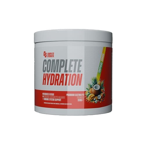 Complete Strength Hydration
