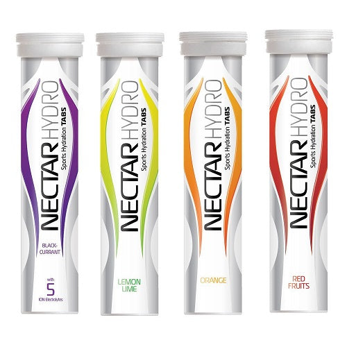 For Goodness Shakes Nectar Hydro