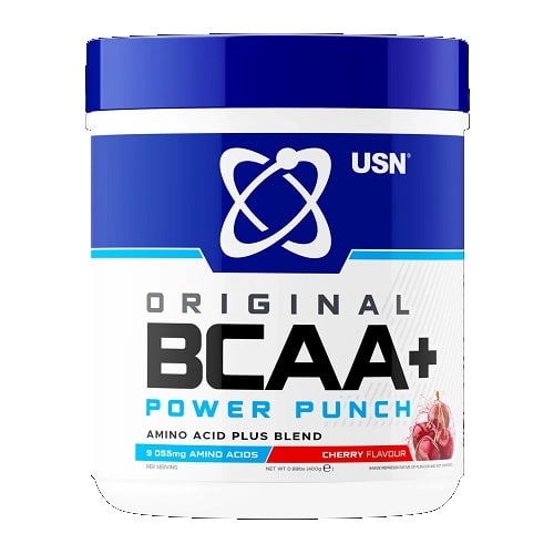 USN Power Punch +